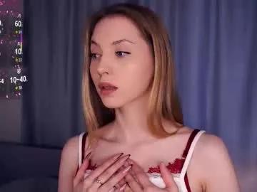 Freechat constanceglascov on Chaturbate