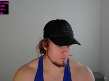 crazyangel8 — Goal: TOP OFF #Bigdick #stud #muscle #kinky #ass - Next Goal: FULL POSING MUSCLE