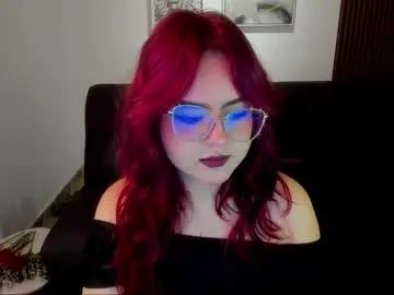 Freechat crimson_tati on Chaturbate