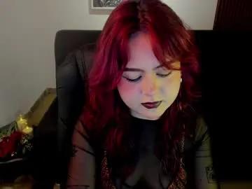 Freechat crimson_tati on Chaturbate