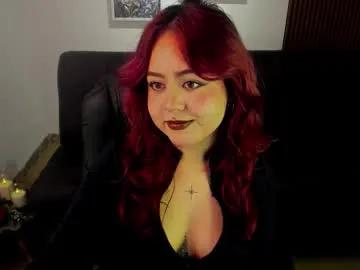 Freechat crimson_tati on Chaturbate