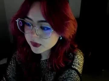 Freechat crimson_tati on Chaturbate