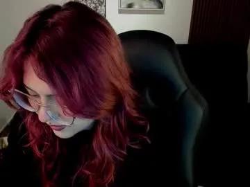 Freechat crimson_tati on Chaturbate
