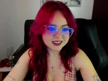 Freechat crimson_tati on Chaturbate