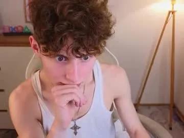 Private crisp1n on Chaturbate