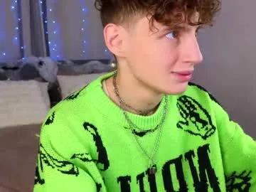 Private crisp1n on Chaturbate