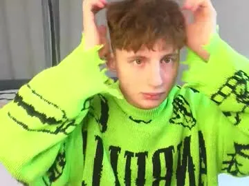 crisp1n on Chaturbate