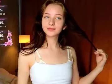 Freechat cuddles_jane on Chaturbate