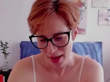 cuddlingbunnny on Chaturbate 