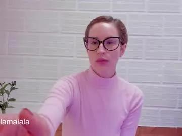 cuddlingbunnny on Chaturbate 