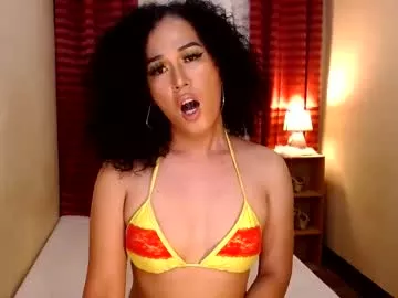 curlysmith on Chaturbate