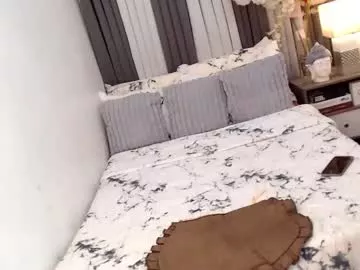 curlysmith on Chaturbate