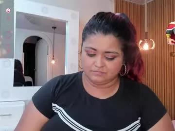 Freechat curvy_beauty_ on Chaturbate