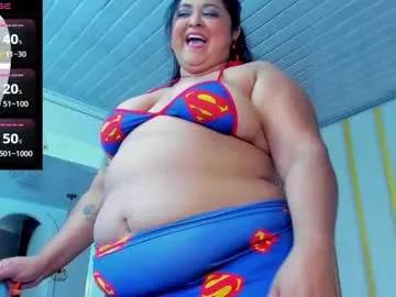 Freechat curvy_beauty_ on Chaturbate