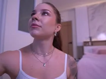 cute__foxy on Chaturbate