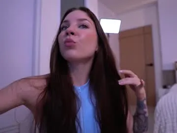 cute__foxy on Chaturbate