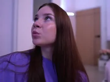 cute__foxy on Chaturbate