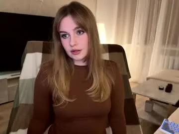 cute_siberian_girl — I love it when you make me horny ~ lovense toy is on - Goal: show appreciation <3 - #ass #cum #lovense #teen #young