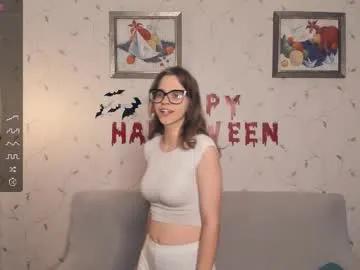 cutefluffy — underboobs #shy #teen #lovense #young #18 [17 tokens remaining]