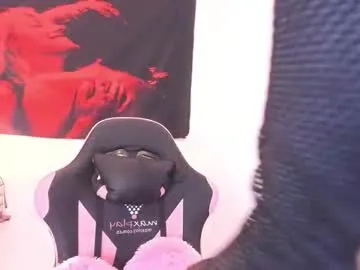 cyberia____________________ on Chaturbate