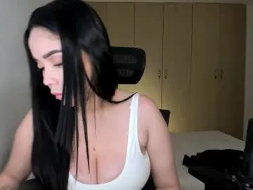 cyborgmuse on Chaturbate