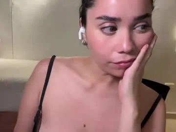 cyborgmuse on Chaturbate