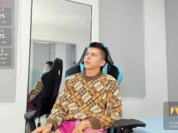 daddyrich4u on Chaturbate