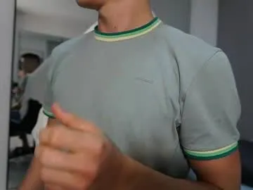 daddyrich4u on Chaturbate