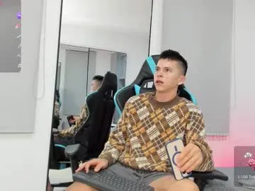 daddyrich4u on Chaturbate