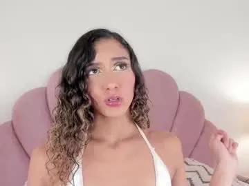 Freechat daddysgirrl1_ on Chaturbate