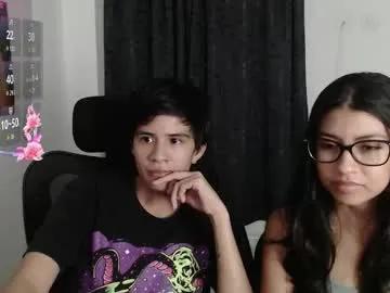 Freechat dahliarios on Chaturbate