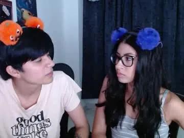 Freechat dahliarios on Chaturbate