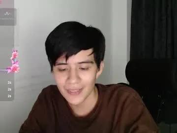 Freechat dahliarios on Chaturbate