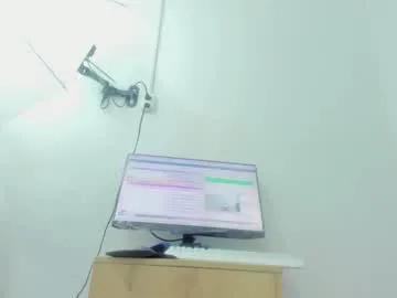 dalia_2 on Chaturbate