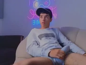 dallen_grant on Chaturbate