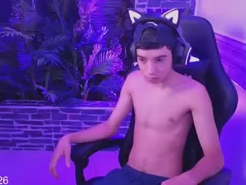 dallen_grant on Chaturbate