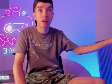 dallen_grant on Chaturbate