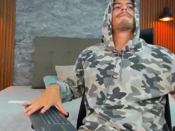 Freechat damian_bull on Chaturbate