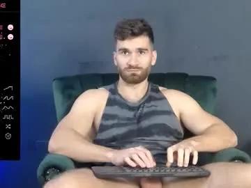 Chaturbate damonking01 is Freechat damonking01 — Pleasure me with my FAVOURITE TIP - 101 / 333 / 501 - and see how naughty we can get - Lovense LUSH ON - Goal: HOT CUM #master #daddy #muscle #hairy #bigcock
