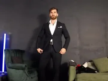 damonking01 — Pleasure me with my FAVOURITE TIP - 101 / 333 / 501 - and see how naughty we can get - Lovense LUSH ON - Goal: HOT CUM #master #daddy #muscle #hairy #bigcock