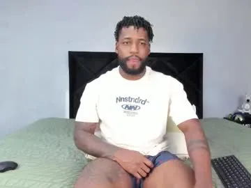 dancelwashington — masturbate until I cum [1200 tokens left] 