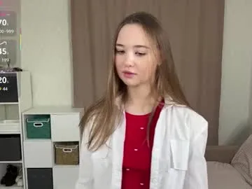 danetteblank on Chaturbate