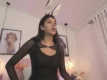 dani_parkerr on Chaturbate