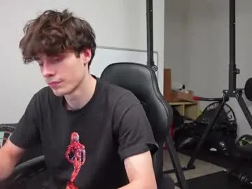 daniel_shawn on Chaturbate