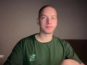 Freechat danila_trezzini on Chaturbate