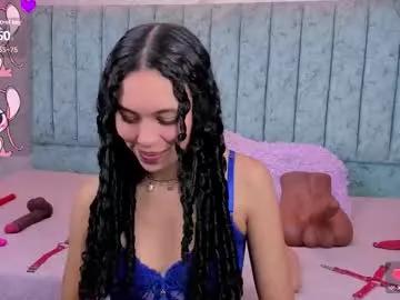 Private danix_coruscans on Chaturbate