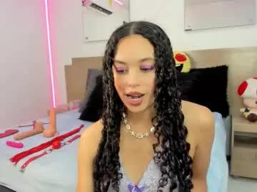 Private danix_coruscans on Chaturbate