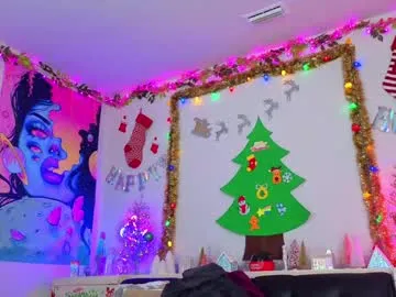 daphnemadison on Chaturbate