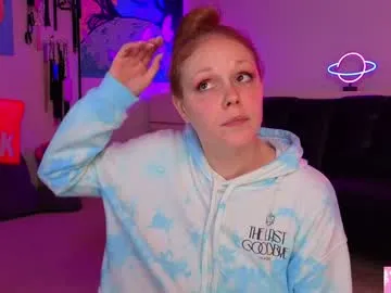 daphnemadison on Chaturbate