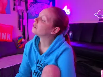 daphnemadison on Chaturbate